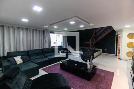 Casa de Condomínio para alugar com 4 quartos, 600m² em Itaipu, Niterói