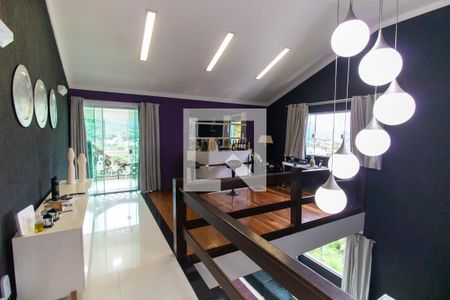 Casa de Condomínio para alugar com 4 quartos, 600m² em Itaipu, Niterói