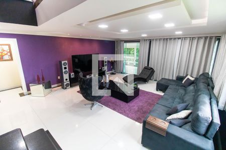 Casa de Condomínio à venda com 4 quartos, 600m² em Itaipu, Niterói