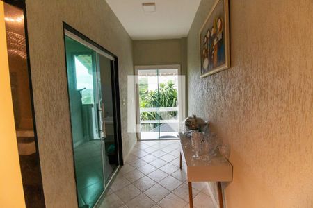 Casa de Condomínio à venda com 4 quartos, 600m² em Itaipu, Niterói