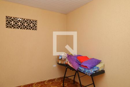 Quarto 1 de casa para alugar com 3 quartos, 290m² em Parque Sonia, São Paulo