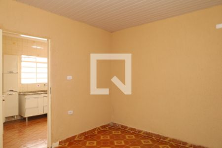 Quarto 2 de casa para alugar com 3 quartos, 290m² em Parque Sonia, São Paulo