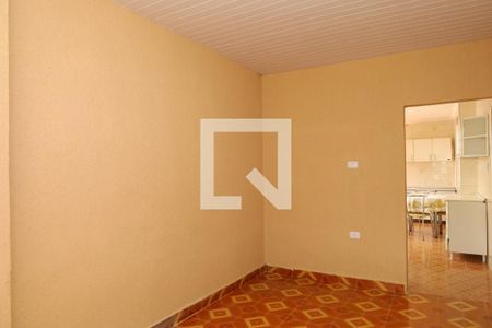 Sala de casa para alugar com 3 quartos, 290m² em Parque Sonia, São Paulo