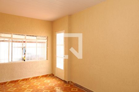 Sala de casa para alugar com 3 quartos, 290m² em Parque Sonia, São Paulo