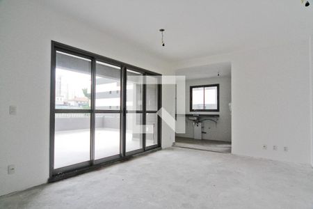 Sala de apartamento à venda com 3 quartos, 167m² em Santana, São Paulo