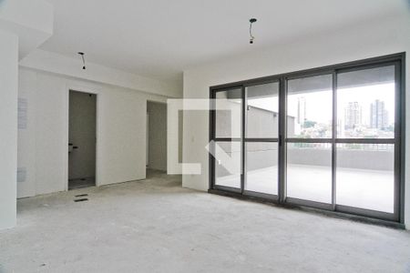 Sala de apartamento à venda com 3 quartos, 167m² em Santana, São Paulo