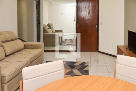 Sala de apartamento para alugar com 3 quartos, 95m² em Imbuí, Salvador
