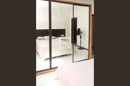 Quarto 1 de apartamento para alugar com 3 quartos, 95m² em Imbuí, Salvador