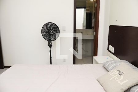 Quarto 1 de apartamento para alugar com 3 quartos, 95m² em Imbuí, Salvador