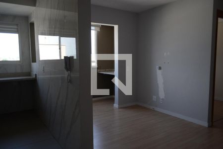 Apartamento para alugar com 2 quartos, 51m² em Vila Urupes, Suzano