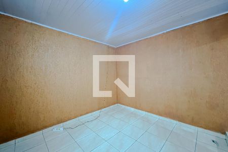 Sala/Quarto de casa para alugar com 1 quarto, 60m² em Vila Invernada, São Paulo