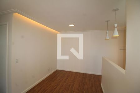 Sala de apartamento à venda com 2 quartos, 47m² em Imirim, São Paulo