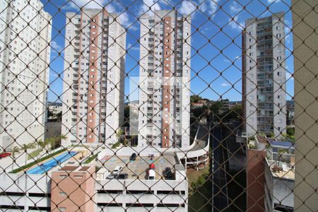 Sala - Varanda de apartamento à venda com 2 quartos, 47m² em Imirim, São Paulo