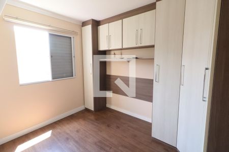 Suíte 1 de apartamento para alugar com 2 quartos, 54m² em Novo Osasco, Osasco