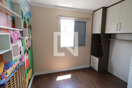 Quarto 2 de apartamento para alugar com 2 quartos, 54m² em Novo Osasco, Osasco
