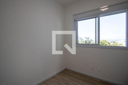 Quarto  de apartamento para alugar com 2 quartos, 69m² em Jardim Caboré, São Paulo