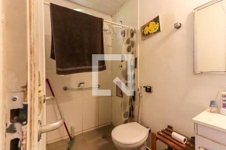 Suite 1 de casa à venda com 4 quartos, 252m² em Caxingui, São Paulo