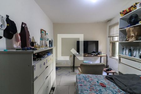Suite 1 de casa à venda com 4 quartos, 252m² em Caxingui, São Paulo