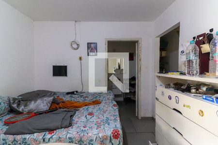 Suite 1 de casa à venda com 4 quartos, 252m² em Caxingui, São Paulo