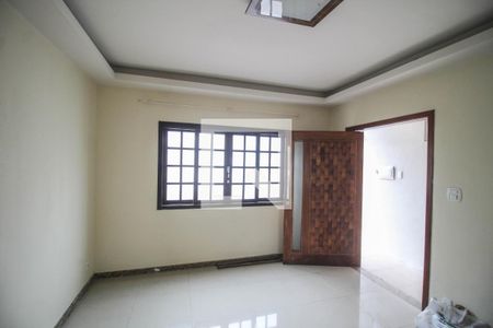 Sala de casa para alugar com 2 quartos, 85m² em Jardim Imperio, Nova Iguaçu