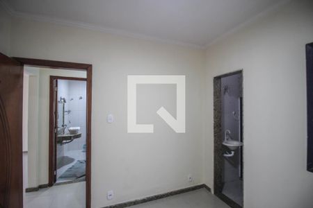 Suíte de casa para alugar com 2 quartos, 85m² em Jardim Imperio, Nova Iguaçu