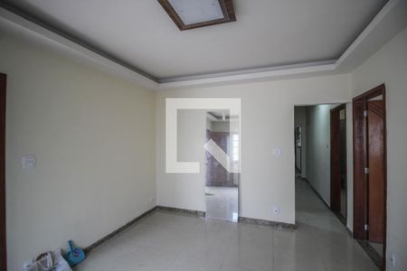 Sala de casa para alugar com 2 quartos, 85m² em Jardim Imperio, Nova Iguaçu