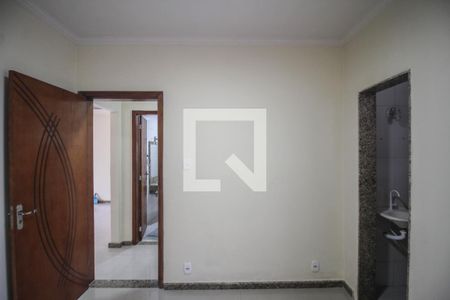 Suíte de casa para alugar com 2 quartos, 85m² em Jardim Imperio, Nova Iguaçu