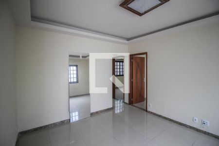 Sala de casa para alugar com 2 quartos, 85m² em Jardim Imperio, Nova Iguaçu