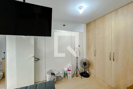 Kitnet/Studio à venda com 1 quarto, 31m² em Vila Mariana, São Paulo