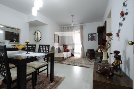 Sala de apartamento à venda com 2 quartos, 72m² em Pechincha, Rio de Janeiro