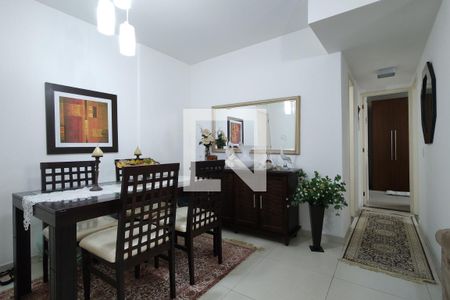 Sala de apartamento à venda com 2 quartos, 72m² em Pechincha, Rio de Janeiro