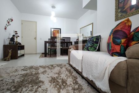 Sala de apartamento à venda com 2 quartos, 72m² em Pechincha, Rio de Janeiro