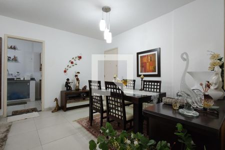 Sala de apartamento à venda com 2 quartos, 72m² em Pechincha, Rio de Janeiro