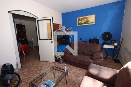 Sala 2 de casa para alugar com 4 quartos, 215m² em Setor Rio Formoso, Goiânia