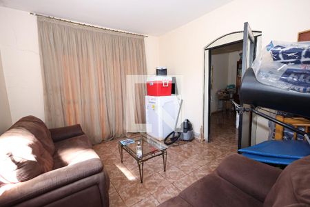 Sala 2 de casa para alugar com 4 quartos, 215m² em Setor Rio Formoso, Goiânia