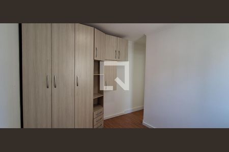 Suíte  de apartamento para alugar com 2 quartos, 60m² em Vila Normandia, São Bernardo do Campo