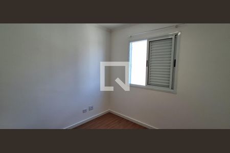 Suíte  de apartamento para alugar com 2 quartos, 60m² em Vila Normandia, São Bernardo do Campo