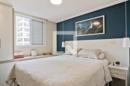 Suíte de apartamento à venda com 2 quartos, 65m² em Santana, São Paulo