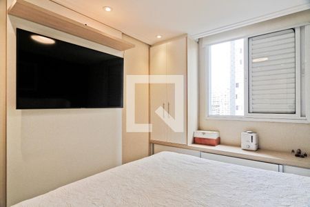Suíte de apartamento à venda com 2 quartos, 65m² em Santana, São Paulo