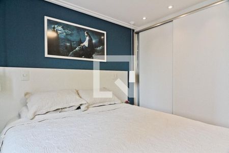 Suíte de apartamento à venda com 2 quartos, 65m² em Santana, São Paulo