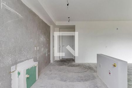 Foto 09 de apartamento à venda com 3 quartos, 151m² em Brooklin, São Paulo