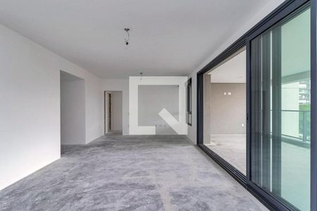 Foto 11 de apartamento à venda com 3 quartos, 151m² em Brooklin, São Paulo