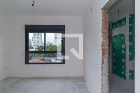 Foto 21 de apartamento à venda com 3 quartos, 151m² em Brooklin, São Paulo