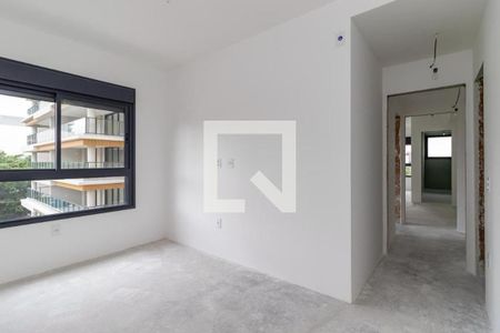 Foto 23 de apartamento à venda com 3 quartos, 151m² em Brooklin, São Paulo