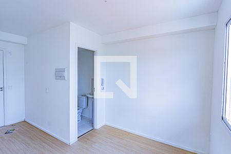 Studio de kitnet/studio para alugar com 1 quarto, 16m² em Jardim Jaragua (sao Domingos), São Paulo