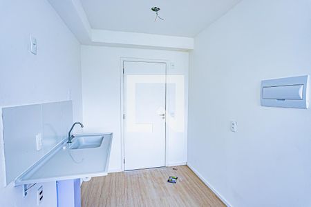 Studio de kitnet/studio para alugar com 1 quarto, 16m² em Jardim Jaragua (sao Domingos), São Paulo