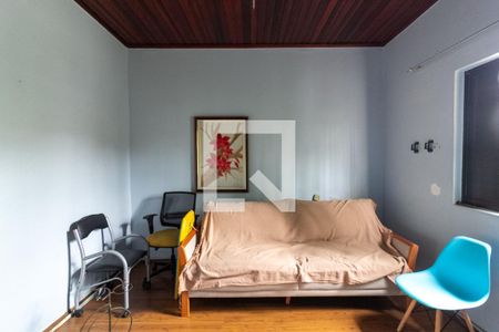 Quarto 2 de casa à venda com 3 quartos, 250m² em Jardim Sabará, São Paulo