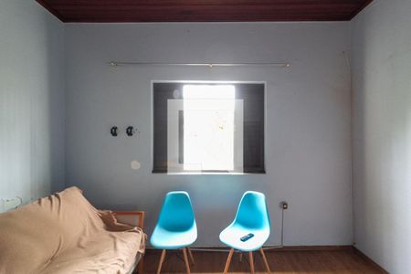 Quarto 2 de casa à venda com 3 quartos, 250m² em Jardim Sabará, São Paulo