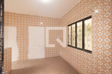 Sala/Quarto de casa para alugar com 1 quarto, 33m² em Santíssimo, Rio de Janeiro