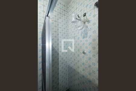 Banheiro de casa para alugar com 1 quarto, 33m² em Santíssimo, Rio de Janeiro